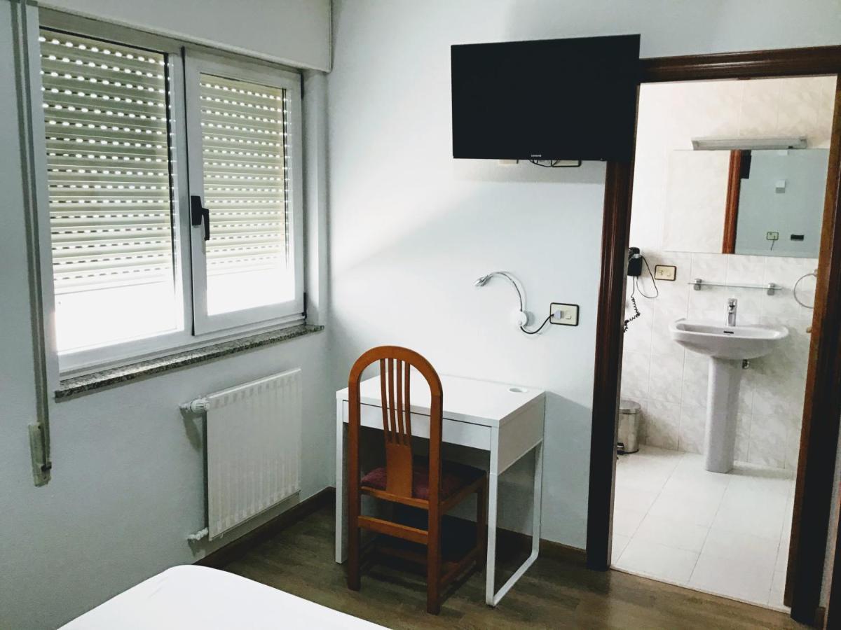 Hotel Olmos
