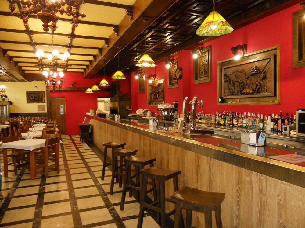 Hotel Olmos Lugo