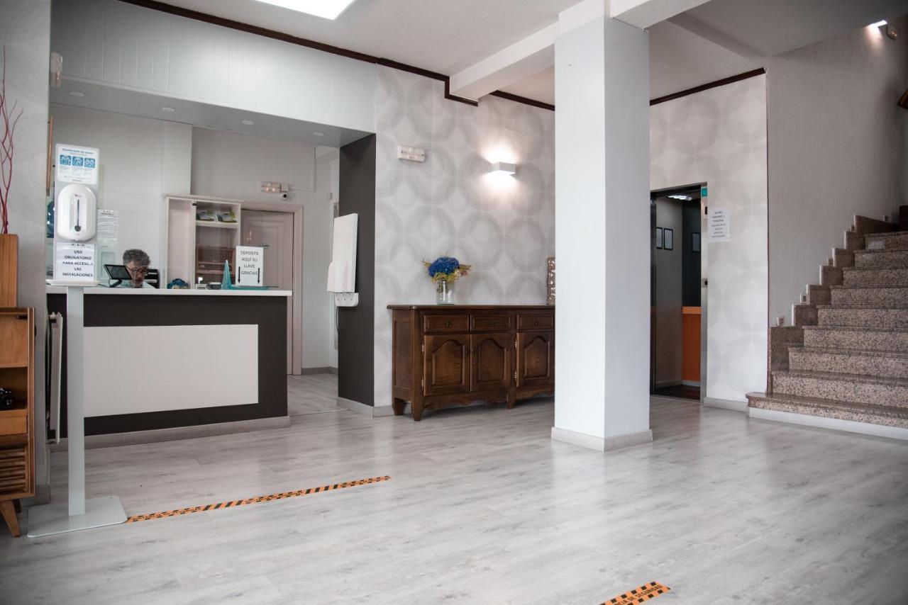 Olmos Hotel 2*
