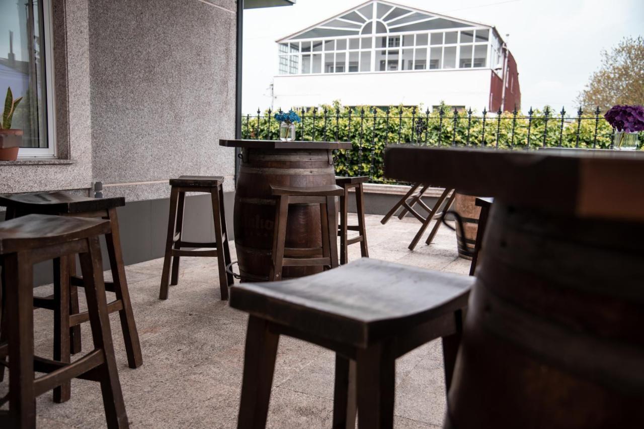 Hotel Olmos Lugo