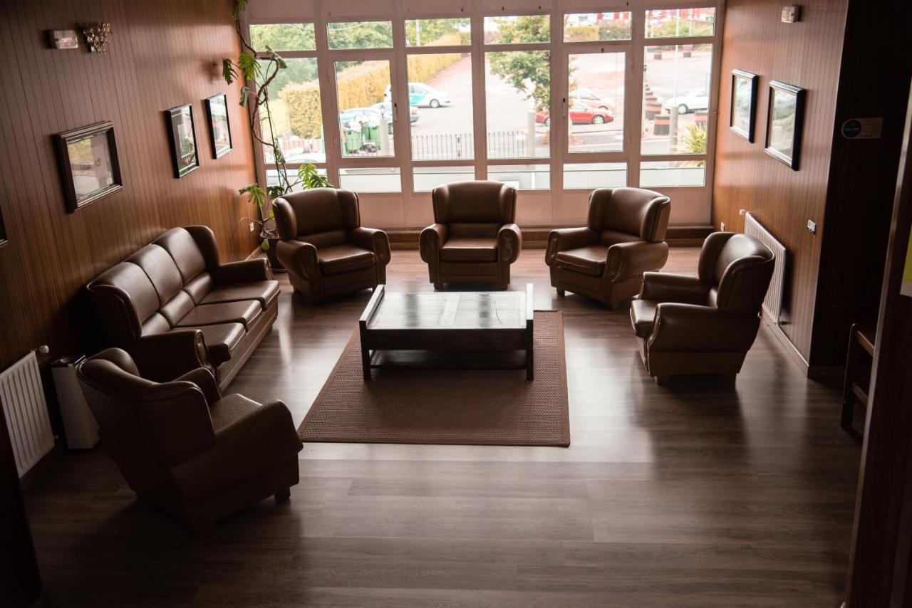 Olmos Hotel Lugo