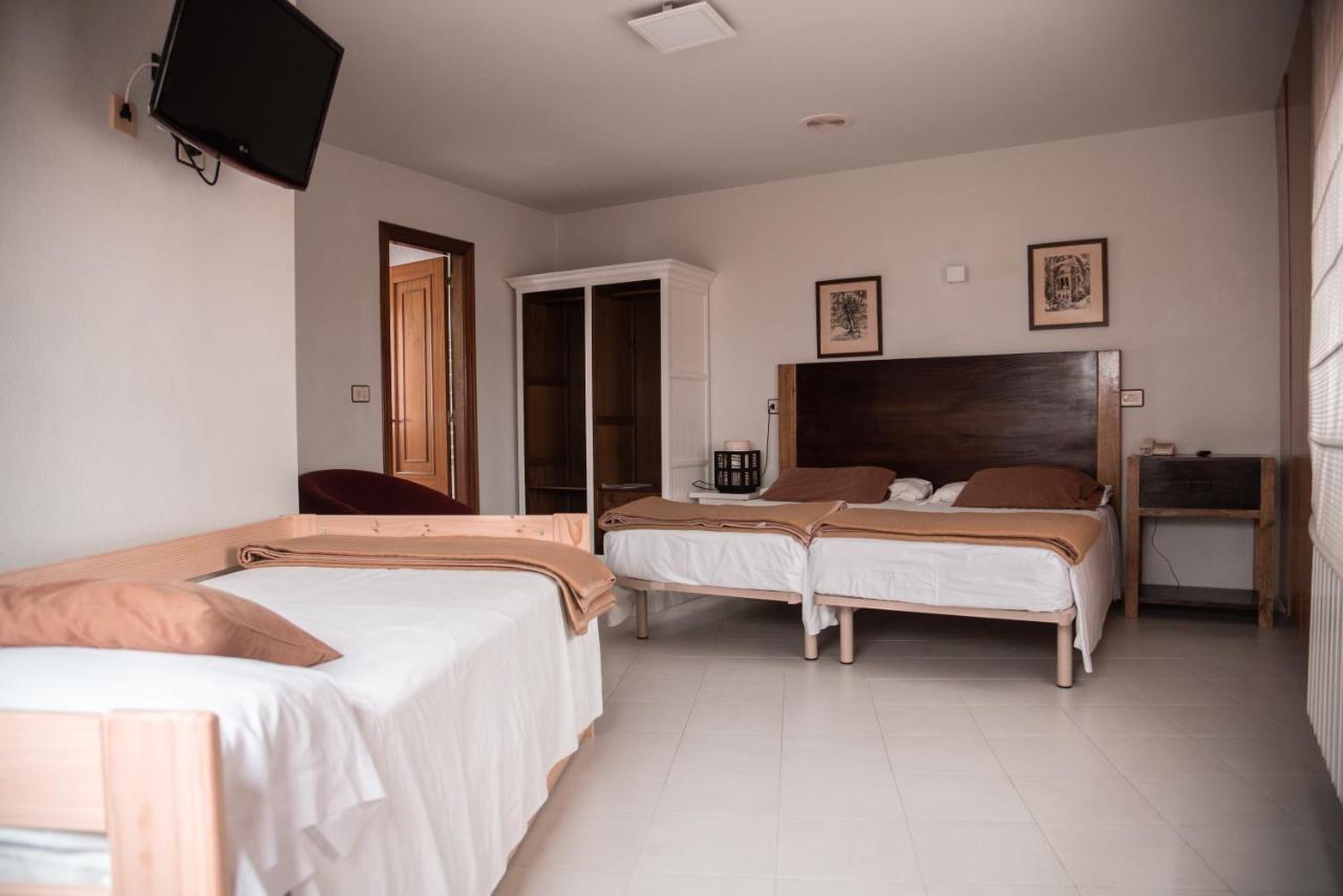 Hotel Olmos Lugo