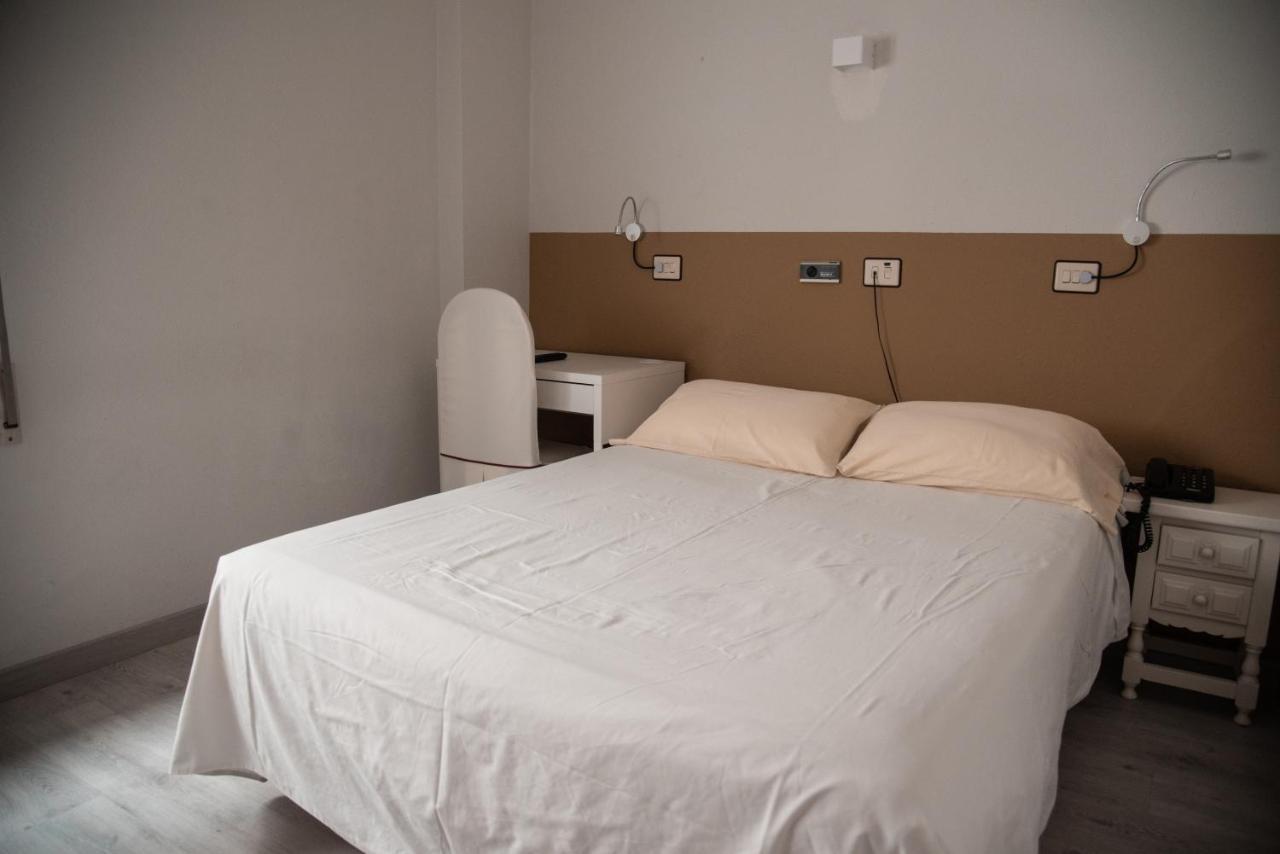 Olmos Hotel Lugo