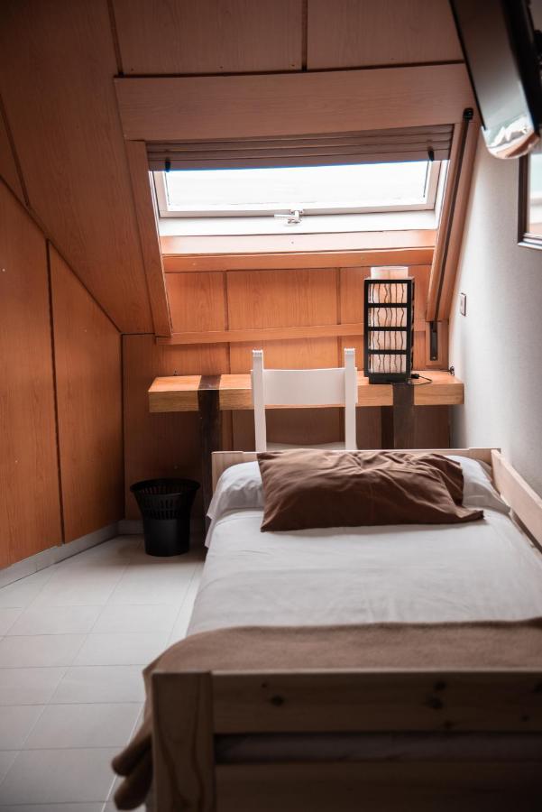 Olmos Hotel Lugo