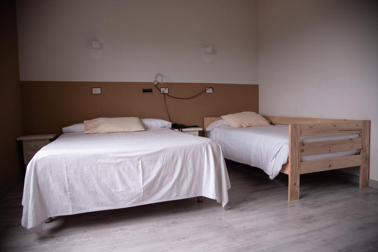 Hotel Olmos