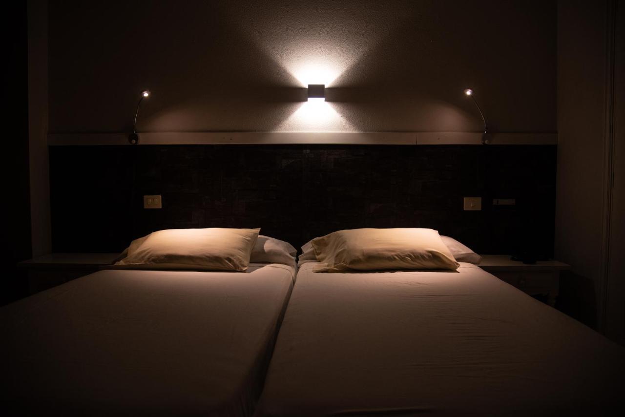 Hotel Olmos 2*