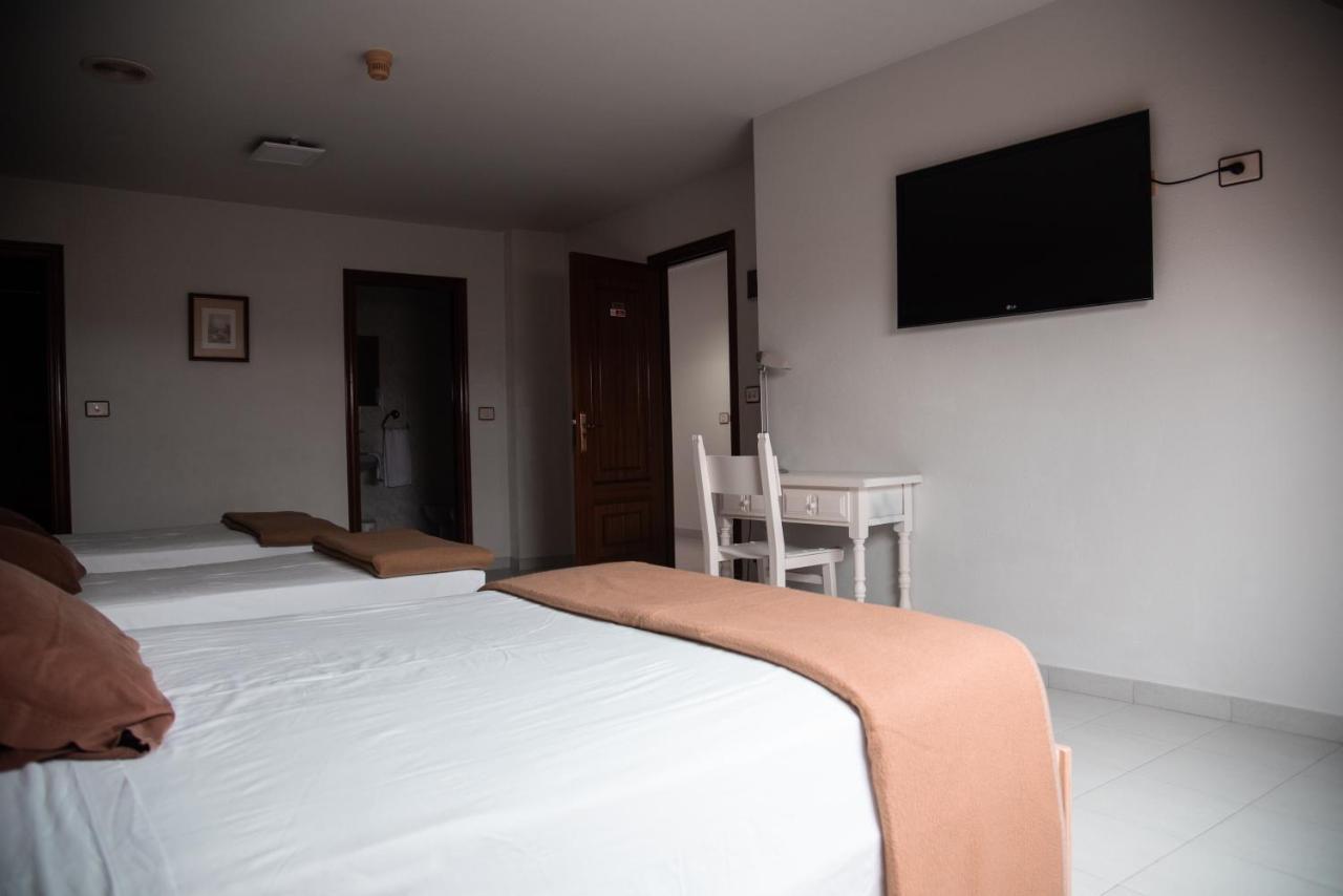 Olmos Hotel 2*