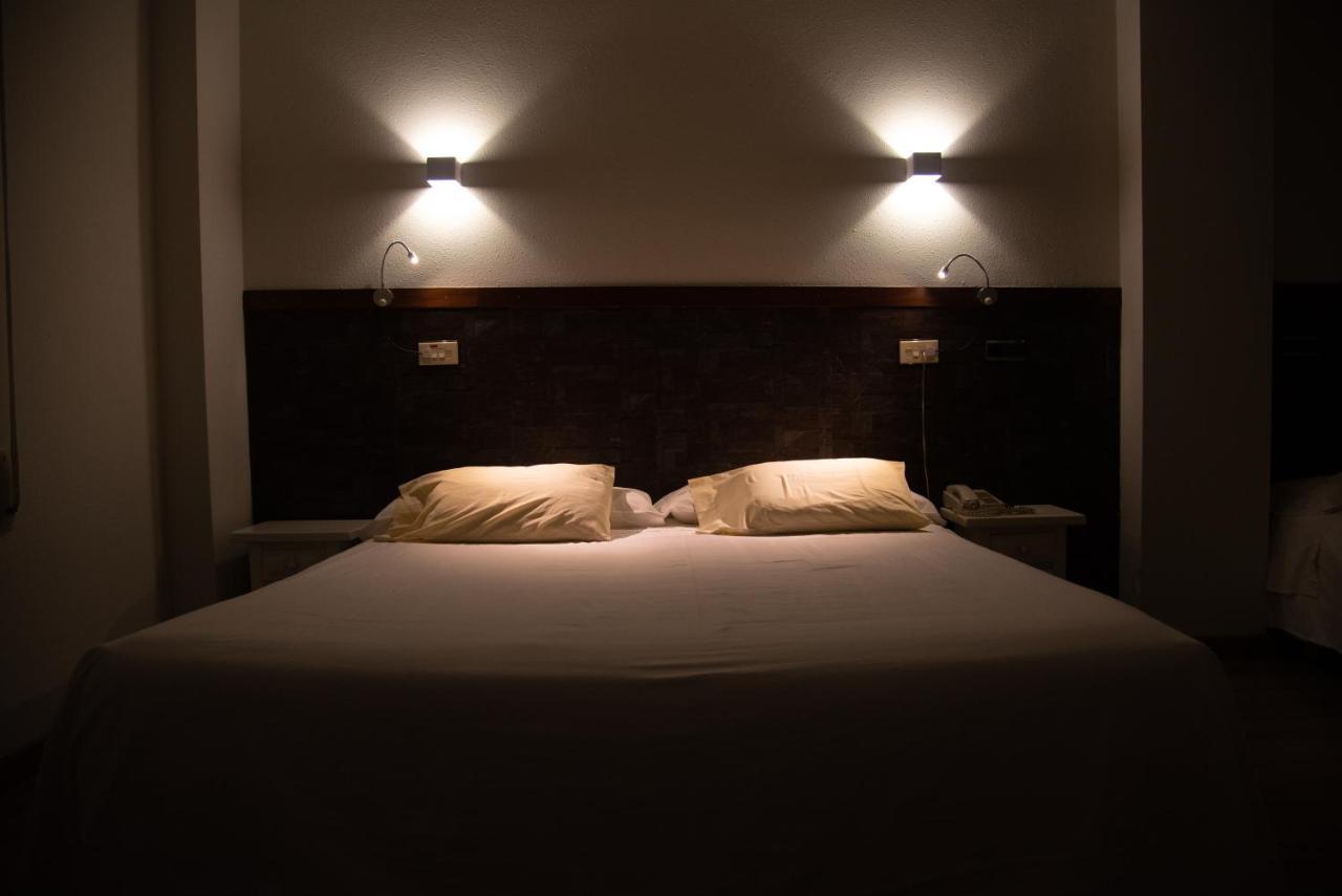 Olmos Hotel Lugo