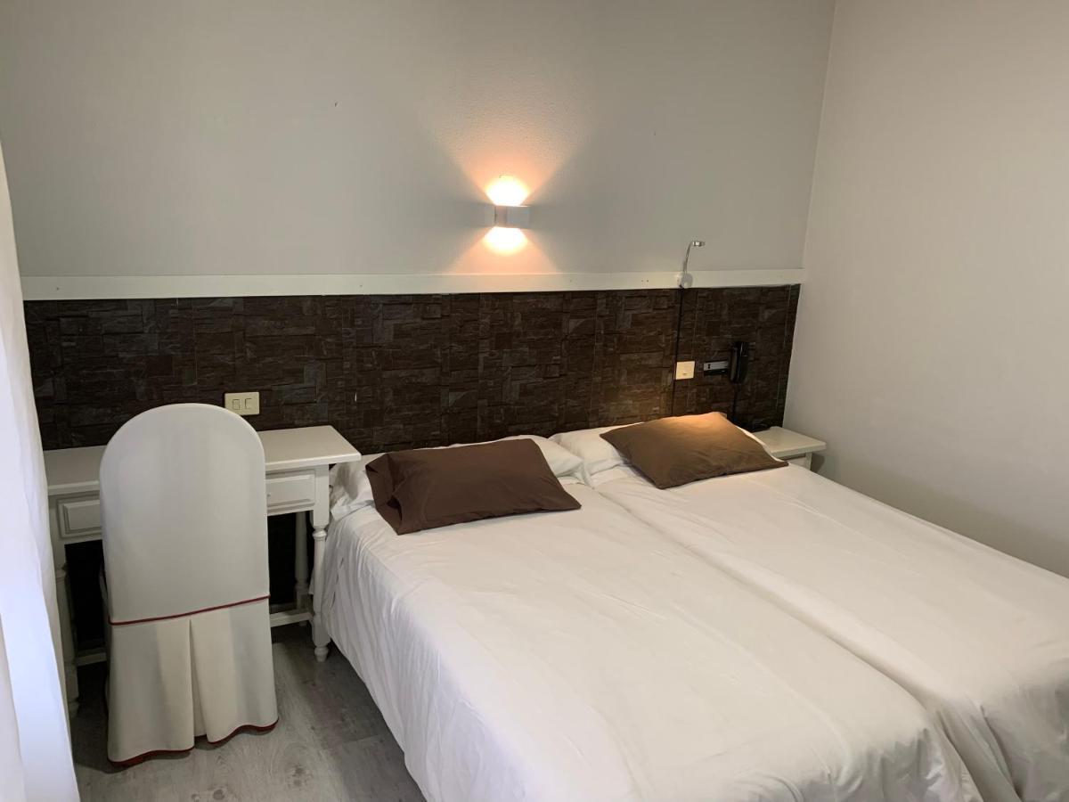 Hotel Olmos