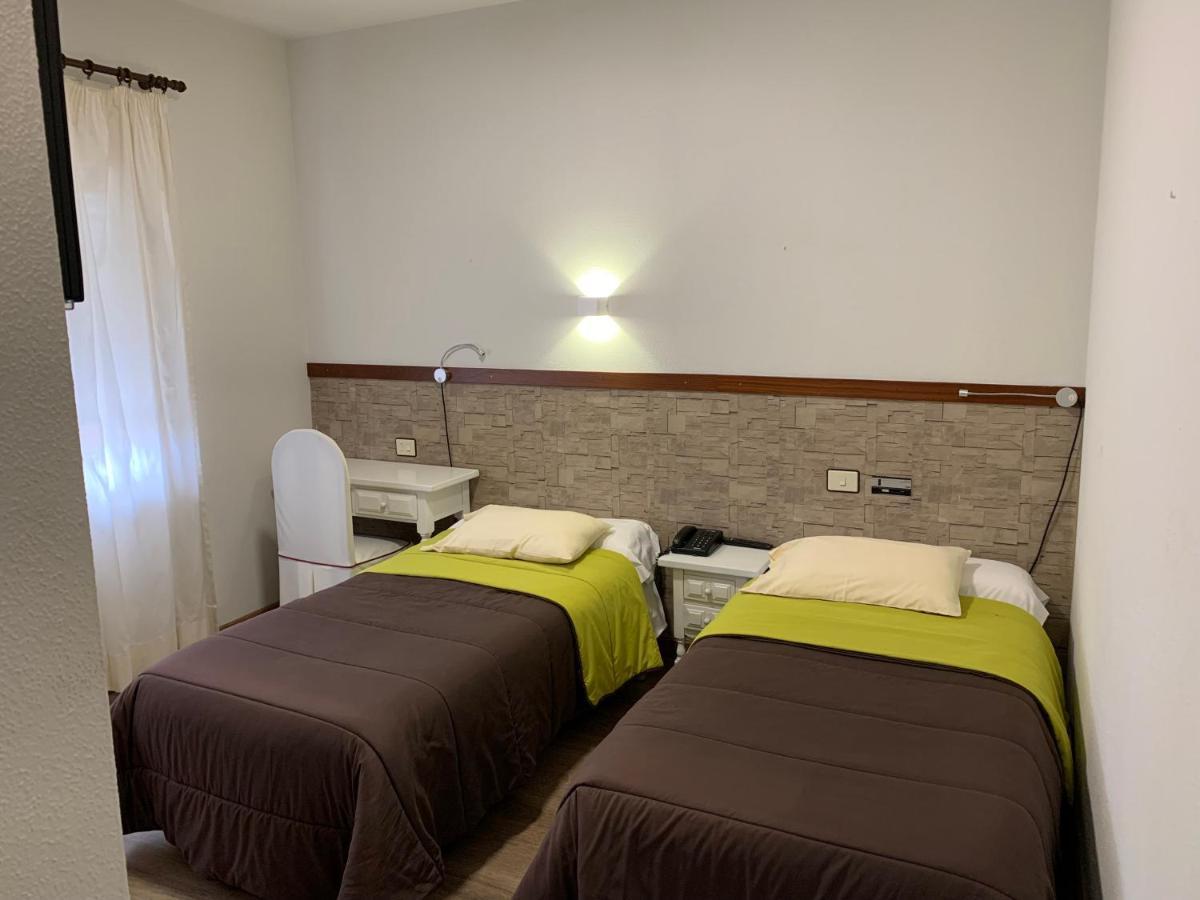 Hotel Olmos Lugo