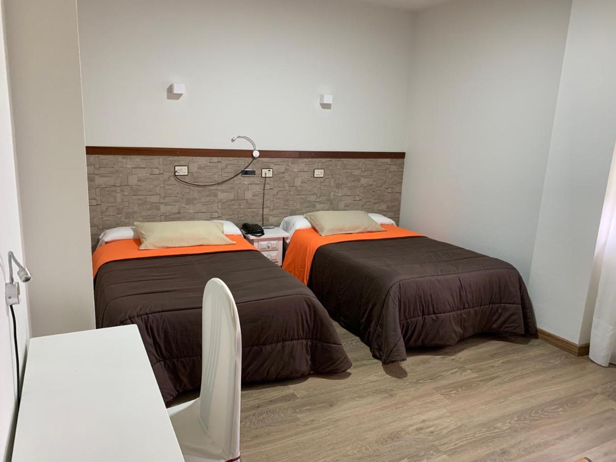 Hotel Olmos