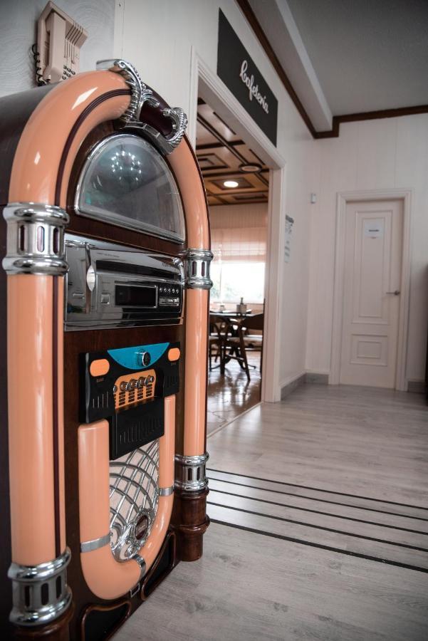 Hotel Olmos 2*