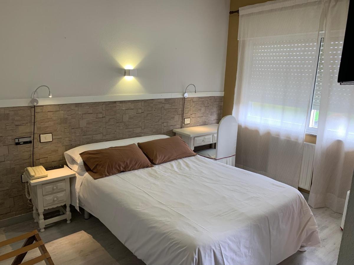 Hotel Olmos Lugo