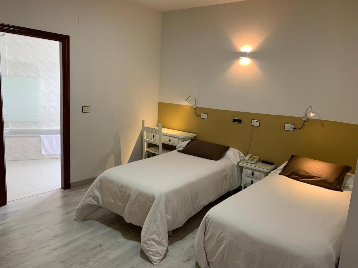 Olmos Hotel Lugo