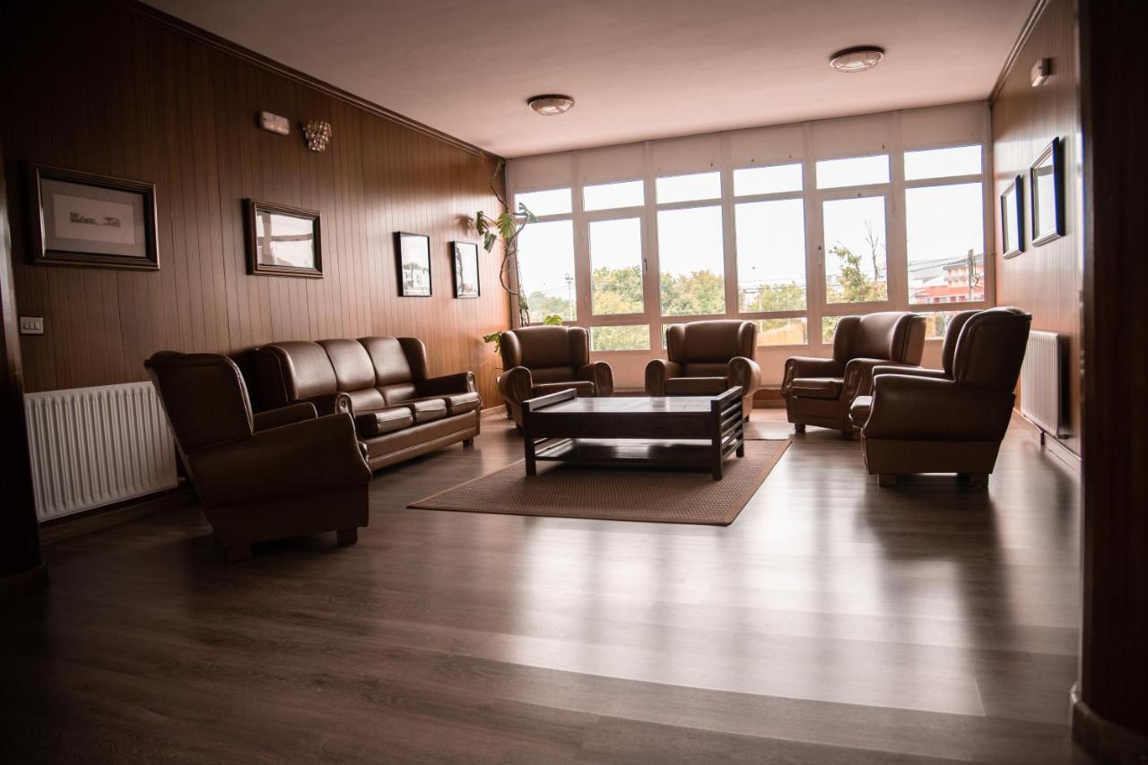 Hotel Olmos