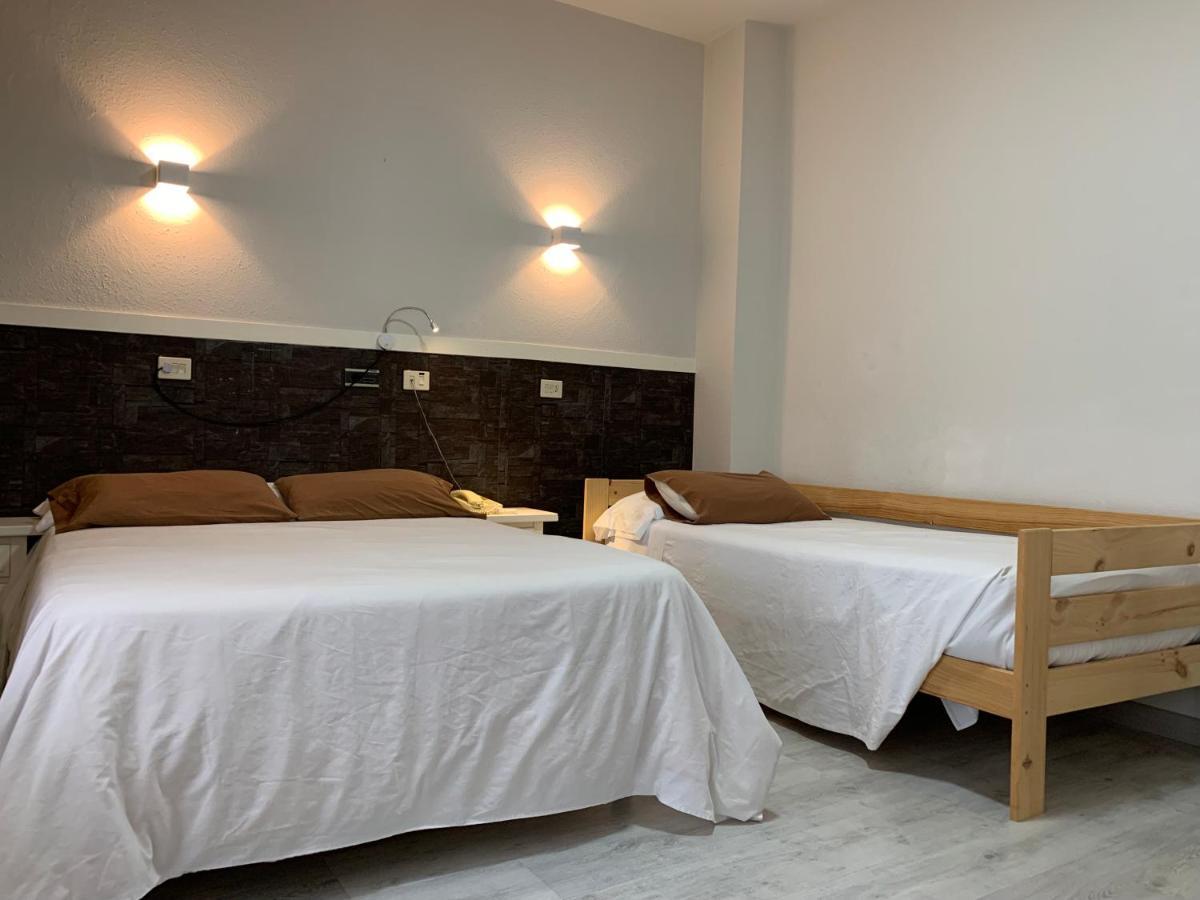 Hotel Olmos Lugo