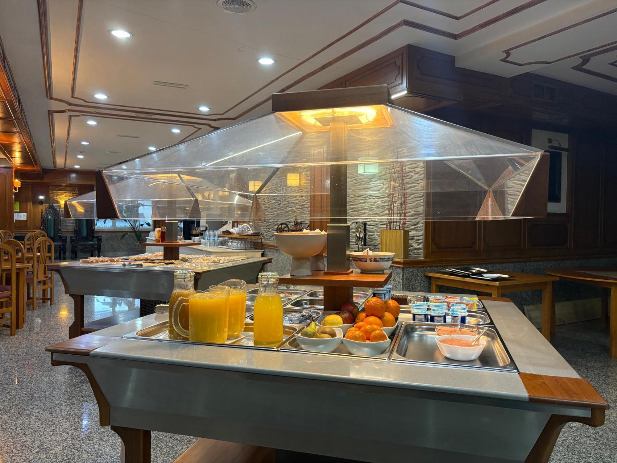 Hotel Olmos